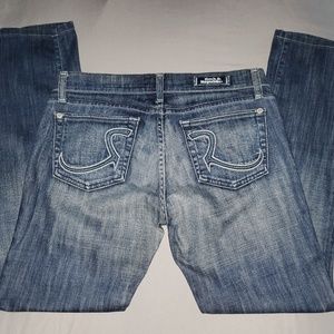 Rock Republic Womens jeans